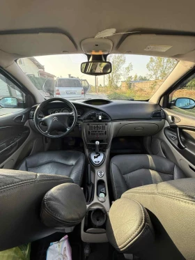 Citroen C5 2.2 bi turbo 173hp | Mobile.bg    10