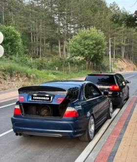 BMW 323 LPG | Mobile.bg    3