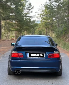 BMW 323 LPG | Mobile.bg    2
