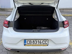 Renault Clio 1.0 TCe / заводско LPG - 19300 лв. - 61639546 13
