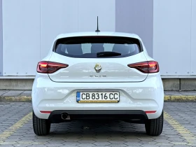 Renault Clio 1.0 TCe / заводско LPG - 19300 лв. - 61639546 5