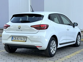 Renault Clio 1.0 TCe / заводско LPG - 19300 лв. - 61639546 4