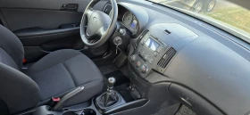 Hyundai I30 1.6 CRDI | Mobile.bg    10