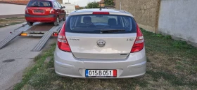 Hyundai I30 1.6 CRDI | Mobile.bg    3