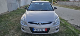 Hyundai I30 1.6 CRDI | Mobile.bg    6