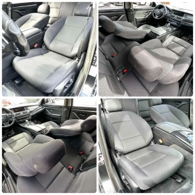 BMW 535 3.0D 313HP X-DRIVE EURO5 | Mobile.bg    13