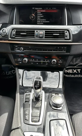 BMW 535 3.0D 313HP X-DRIVE EURO5 | Mobile.bg    11