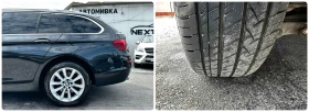 BMW 535 3.0D 313HP X-DRIVE EURO5 | Mobile.bg    17