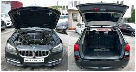 BMW 535 3.0D 313HP X-DRIVE EURO5 | Mobile.bg    16