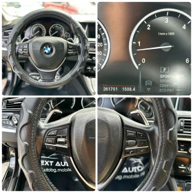 BMW 535 3.0D 313HP X-DRIVE EURO5 | Mobile.bg    14
