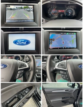 Ford Mondeo  | Mobile.bg    5