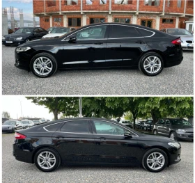 Ford Mondeo  | Mobile.bg    6