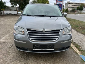 Обява за продажба на Chrysler Gr.voyager 2, 8-TDI ~8 900 лв. - изображение 2