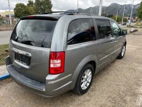 Обява за продажба на Chrysler Gr.voyager 2, 8-TDI ~8 900 лв. - изображение 4
