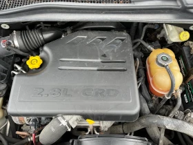 Chrysler Gr.voyager 2, 8-TDI | Mobile.bg    14