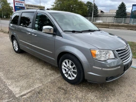 Chrysler Gr.voyager 2, 8-TDI