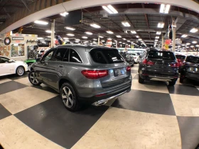 Mercedes-Benz GLC 300 * 4MATIC LEATHER PAN/ROOF NAVI B/SPOT CAMERA *  - 39100 лв. / 19991.51 € - 42011476 8