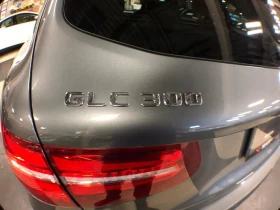 Mercedes-Benz GLC 300 * 4MATIC LEATHER PAN/ROOF NAVI B/SPOT CAMERA *  - 39100 лв. / 19991.51 € - 42011476 13