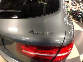 Mercedes-Benz GLC 300 * 4MATIC LEATHER PAN/ROOF NAVI B/SPOT CAMERA *  - 39100 лв. / 19991.51 € - 42011476 12