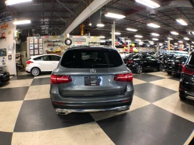 Mercedes-Benz GLC 300 * 4MATIC LEATHER PAN/ROOF NAVI B/SPOT CAMERA *  - 39100 лв. / 19991.51 € - 42011476 5