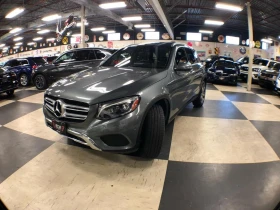 Mercedes-Benz GLC 300 * 4MATIC LEATHER PAN/ROOF NAVI B/SPOT CAMERA *  - 39100 лв. / 19991.51 € - 42011476 4
