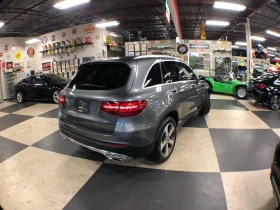 Mercedes-Benz GLC 300 * 4MATIC LEATHER PAN/ROOF NAVI B/SPOT CAMERA *  - 39100 лв. / 19991.51 € - 42011476 7