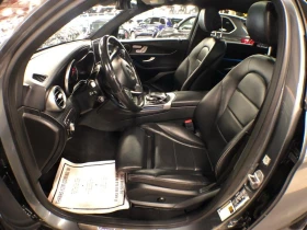 Mercedes-Benz GLC 300 * 4MATIC LEATHER PAN/ROOF NAVI B/SPOT CAMERA *  - 39100 лв. / 19991.51 € - 42011476 16