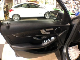 Mercedes-Benz GLC 300 * 4MATIC LEATHER PAN/ROOF NAVI B/SPOT CAMERA *  - 39100 лв. / 19991.51 € - 42011476 14