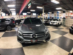 Mercedes-Benz GLC 300 * 4MATIC LEATHER PAN/ROOF NAVI B/SPOT CAMERA *  - 39100 лв. / 19991.51 € - 42011476 2