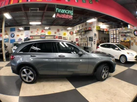 Mercedes-Benz GLC 300 * 4MATIC LEATHER PAN/ROOF NAVI B/SPOT CAMERA *  - 39100 лв. / 19991.51 € - 42011476 10