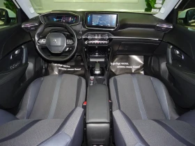 Peugeot 2008 ELECTRIC ALLURE 136 | Mobile.bg    11