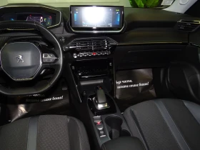 Peugeot 2008 ELECTRIC ALLURE 136 | Mobile.bg    13
