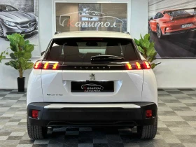 Peugeot 2008 ELECTRIC ALLURE 136 | Mobile.bg    5