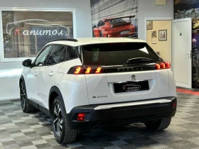     Peugeot 2008 ELECTRIC ALLURE 136