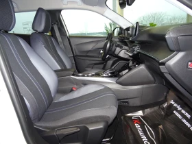 Peugeot 2008 ELECTRIC ALLURE 136 | Mobile.bg    10