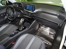 Peugeot 2008 ELECTRIC ALLURE 136 | Mobile.bg    9