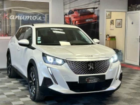     Peugeot 2008 ELECTRIC ALLURE 136