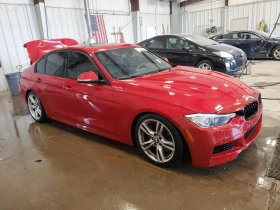 BMW 335 XI * * CARFAX * *   * *  | Mobile.bg    3