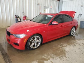 BMW 335 XI * * CARFAX * *   * *  | Mobile.bg    2