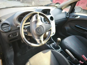 Opel Corsa 1.4 | Mobile.bg    6