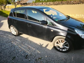 Opel Corsa 1.4 | Mobile.bg    3