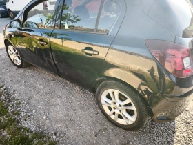 Opel Corsa 1.4 | Mobile.bg    5