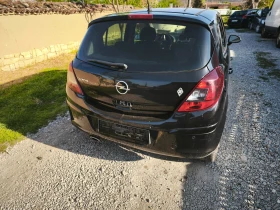 Opel Corsa 1.4 | Mobile.bg    4