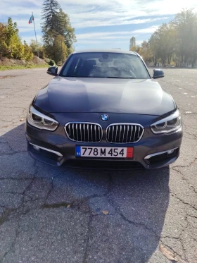  BMW 116