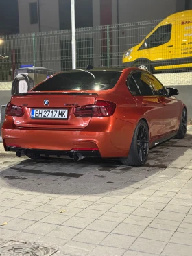 BMW 440 B58 - изображение 1