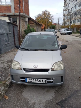 Daihatsu Cuore | Mobile.bg    2