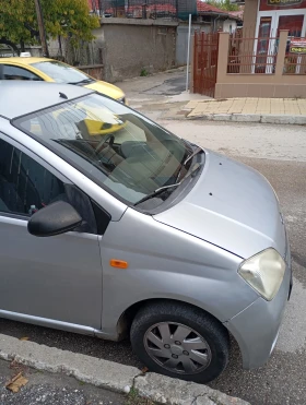 Daihatsu Cuore | Mobile.bg    3