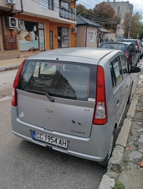 Daihatsu Cuore | Mobile.bg    4