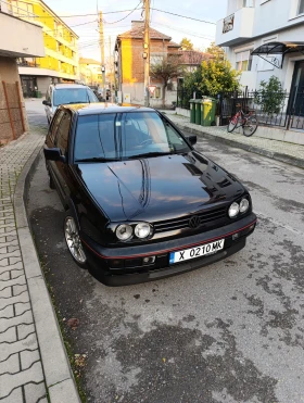 VW Golf GTI 150hp, Уникат, в перфектно състояние! ABF
