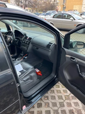 VW Touran, снимка 10